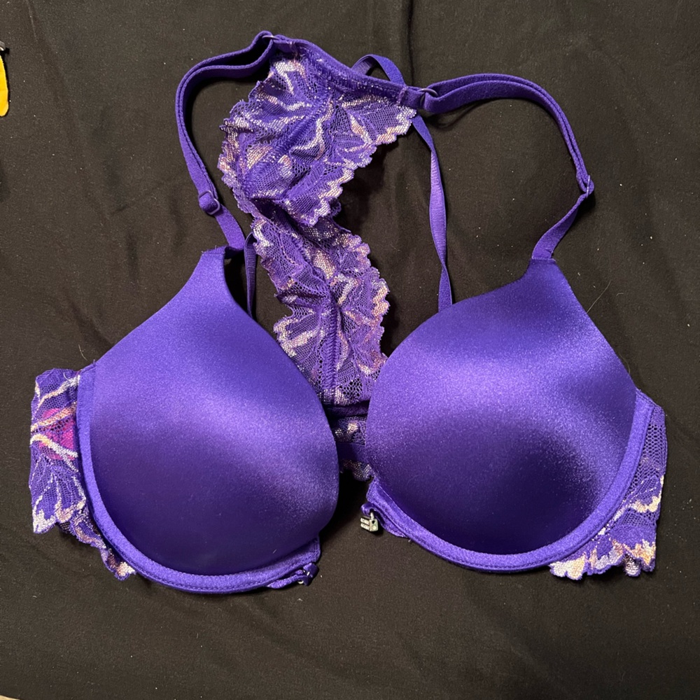 LaSenza Bra